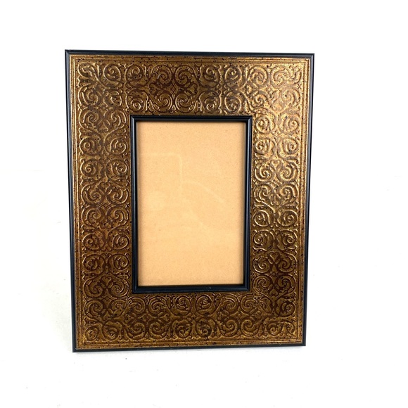 Sheffield Home Accents Sheffield Home Bronze Picture Frame Poshmark